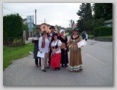 Foto z oslavy paní Věrky 2011