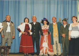 Foto Z českých mlýnů 1992
